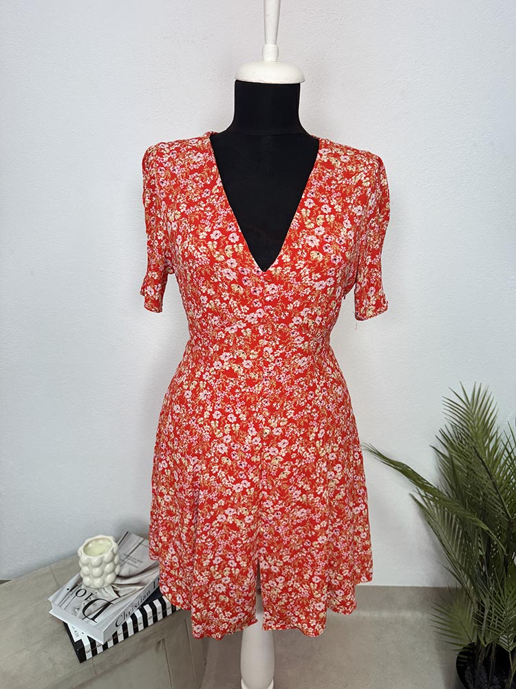 Rochie calitativa vascoza FOREVER NEW 38