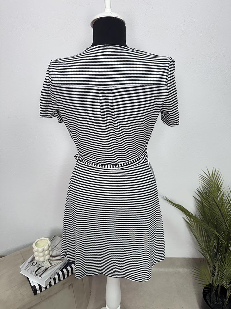 Rochie calitativa TOPSHOP 36 - imagine 2