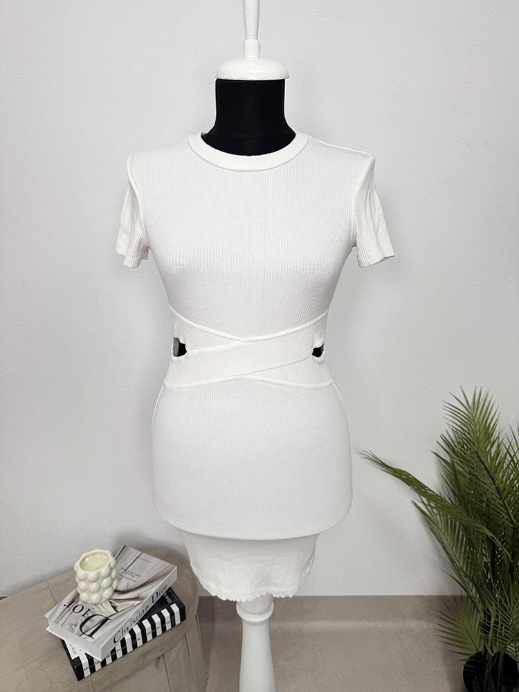 Rochie calitativa Bershka S