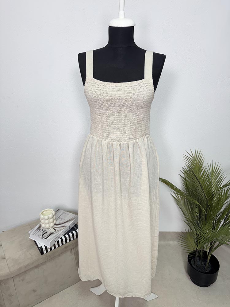 Rochie calitativa Chicoree M