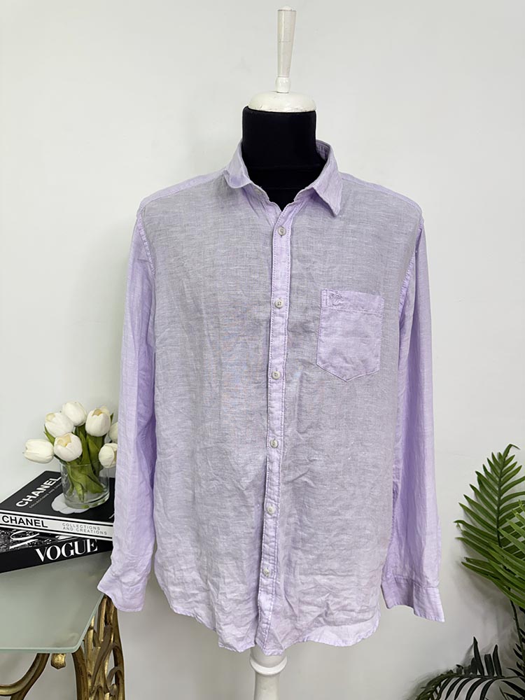 Camasa 100% in Ray XL