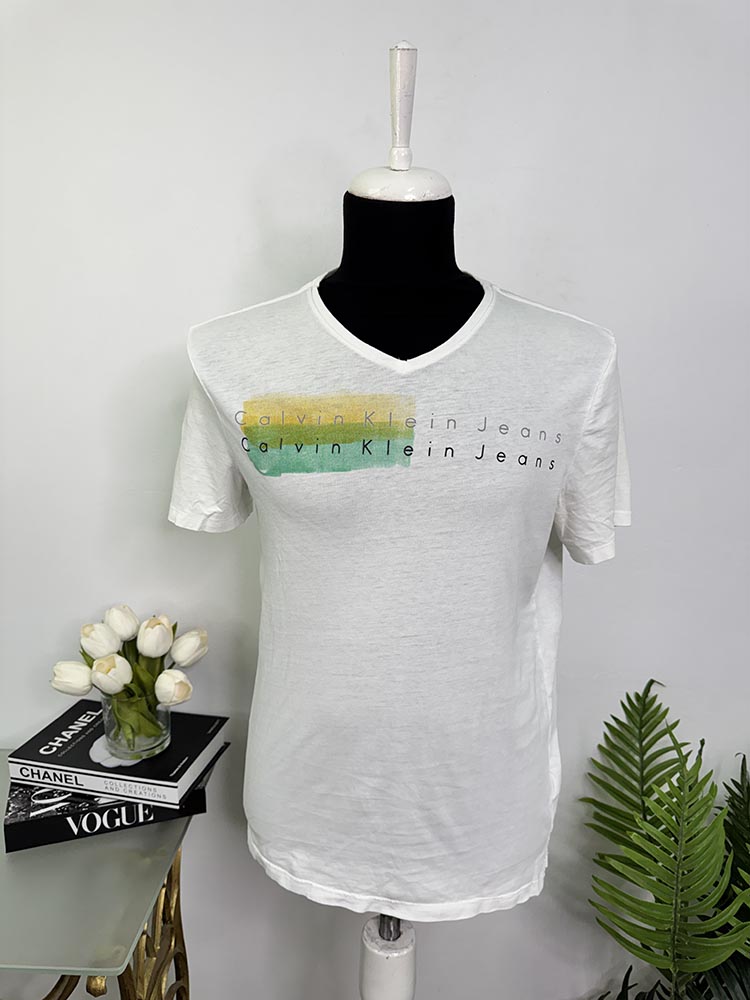 Tricou Calvin Klein M