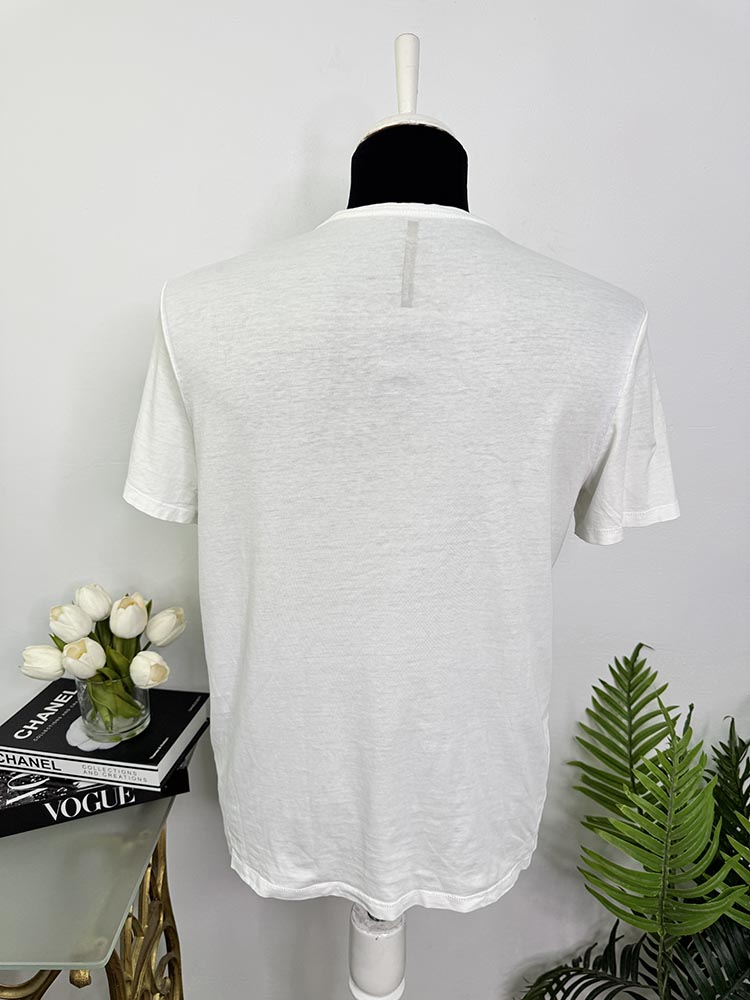 Tricou Calvin Klein M - imagine 2