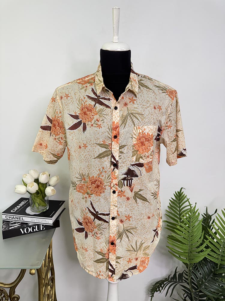 Camasa Billabong XL