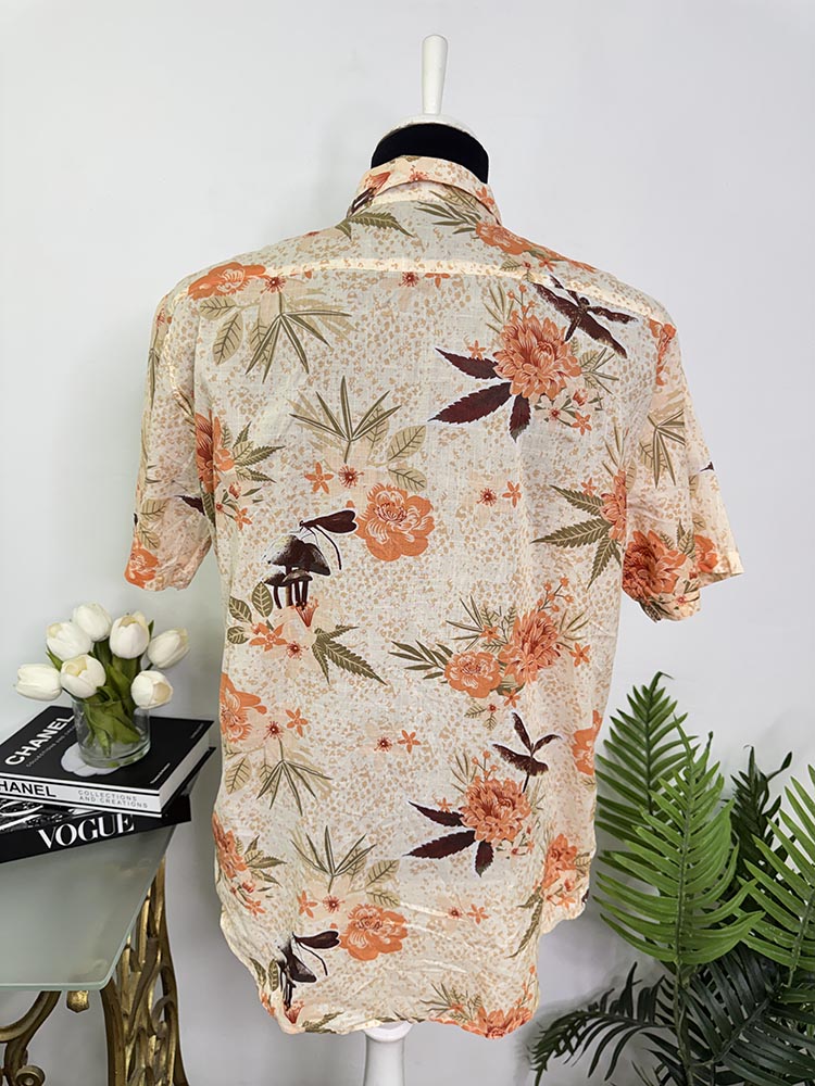 Camasa Billabong XL - imagine 2