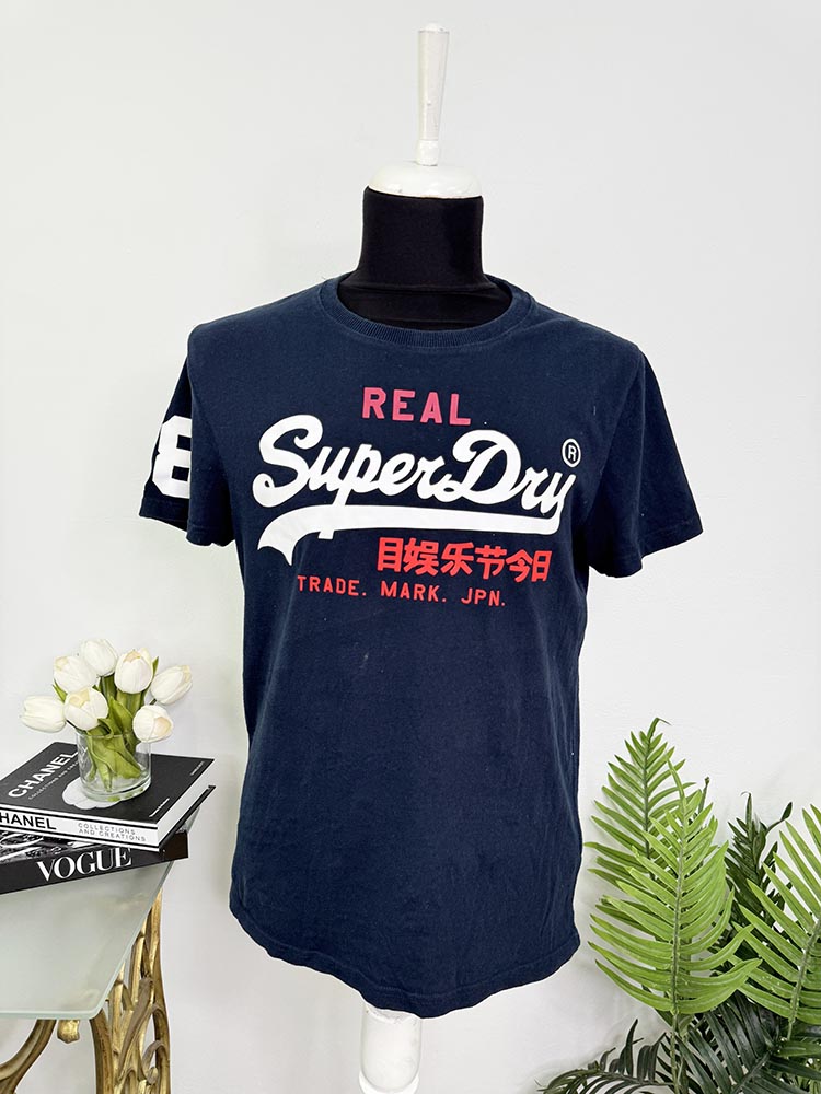 Tricou Superdry L