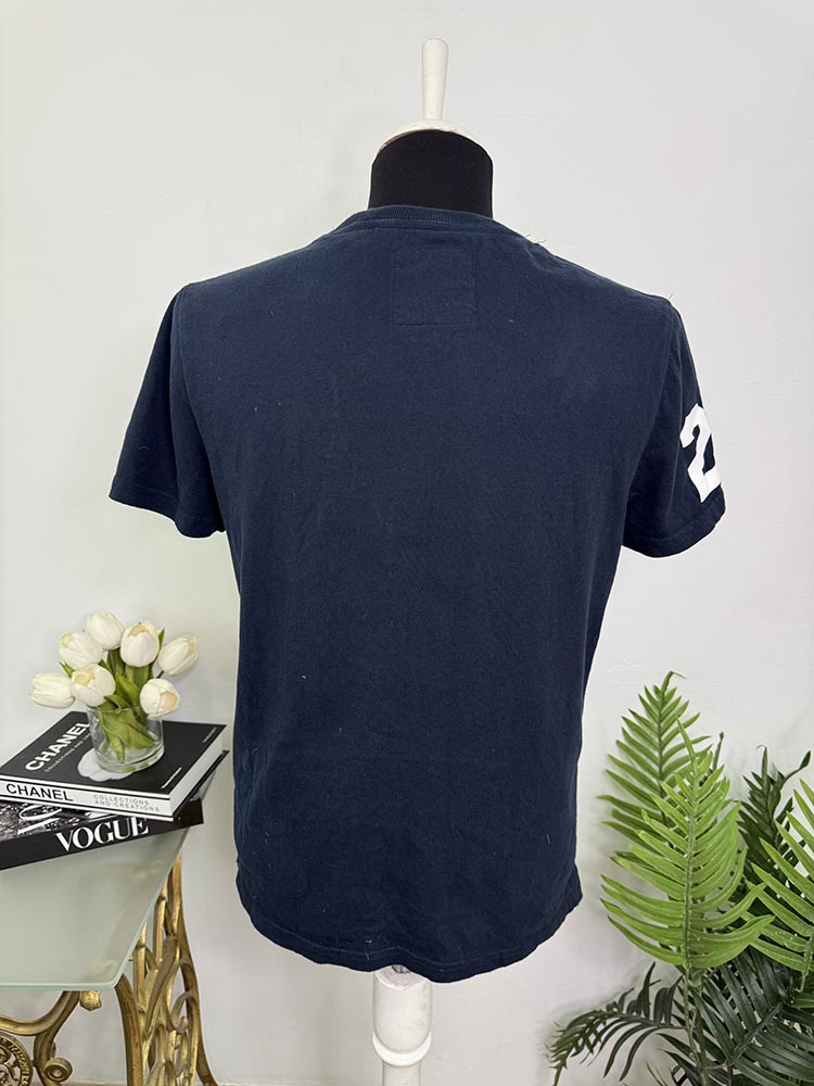 Tricou Superdry L - imagine 2