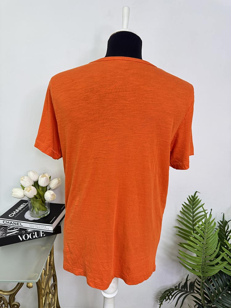 Tricou Replay L - imagine 2