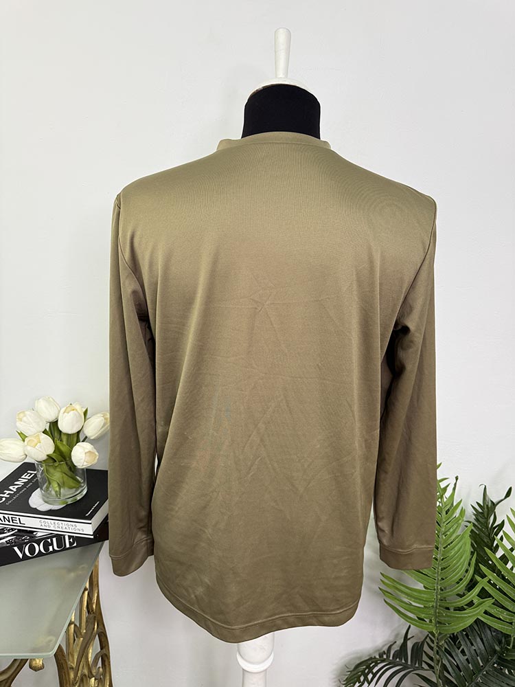 Bluza Puma L - imagine 2
