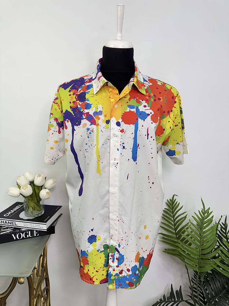 Camasa 2XL
