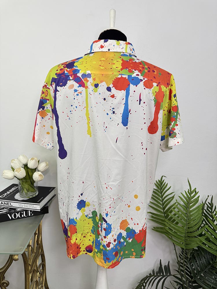 Camasa 2XL - imagine 2