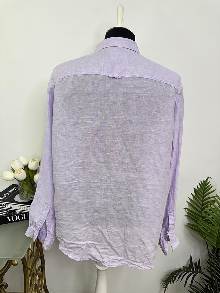 Camasa 100% in Ray XL - imagine 2