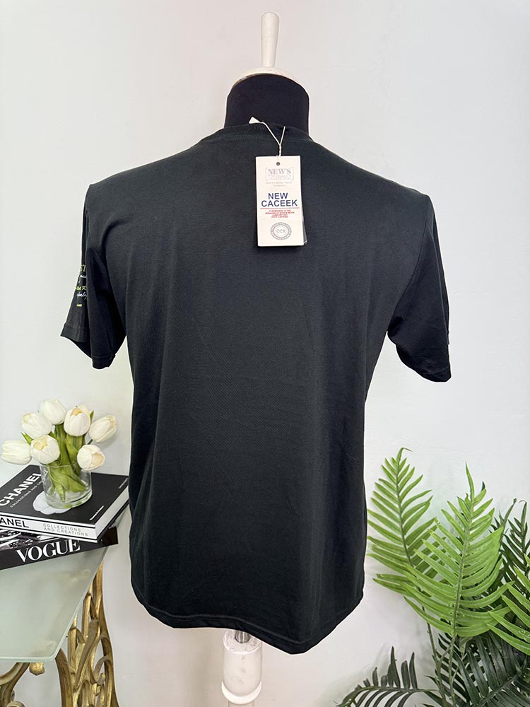 Tricou Caceeik M - imagine 2