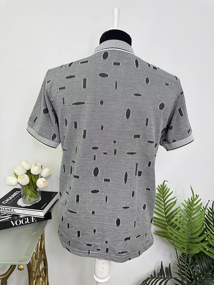 Tricou Stone Island L - imagine 2