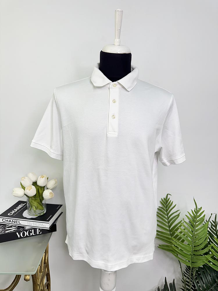 Tricou tailored fit Land's End L