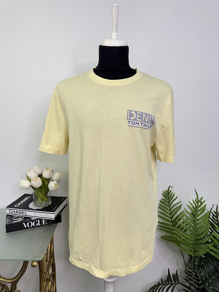 Tricou Tom Tailor XXL