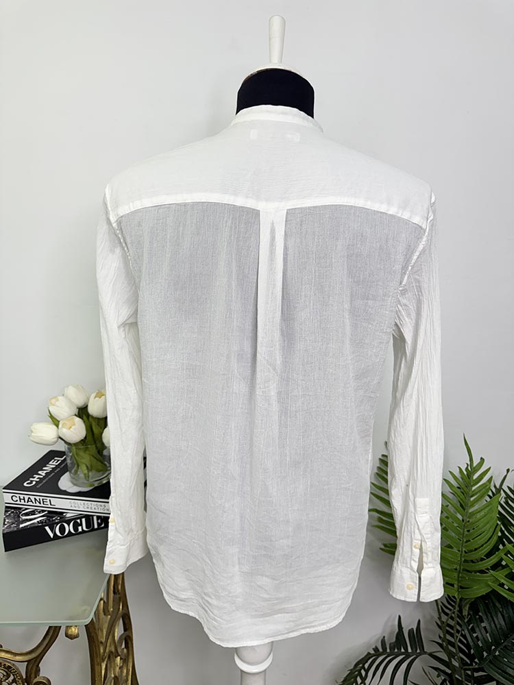 Camasa Zara L - imagine 2