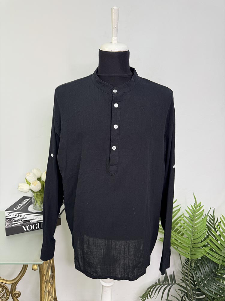 Camasa bumbac XXXL