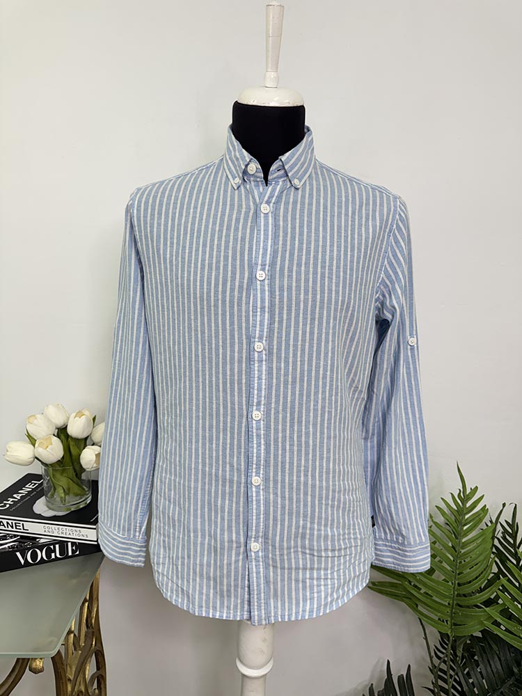 Camasa bumbac17&CO M