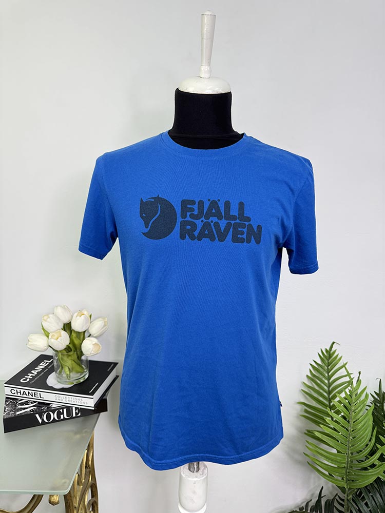 Tricou Fjall Raven M