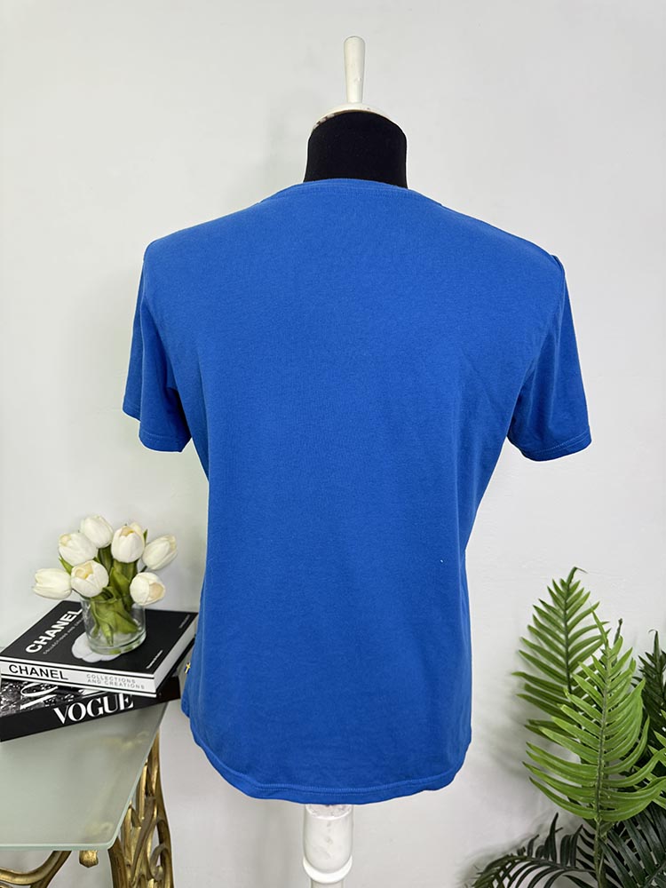 Tricou Fjall Raven M - imagine 2
