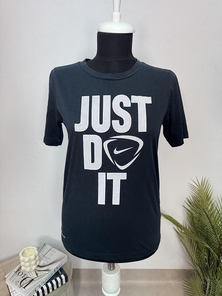 Tricou calitativ Nike Cam XS