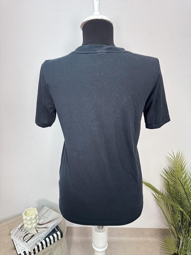 Tricou calitativ Nike Cam XS - imagine 2