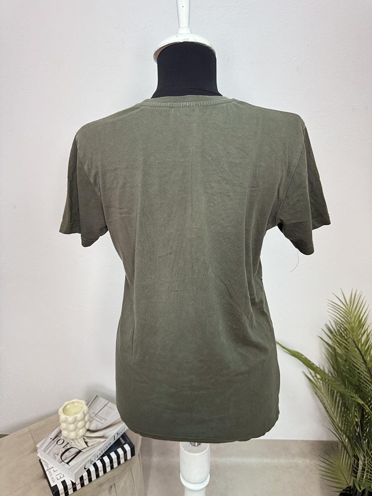 Tricou replica The North Face S - imagine 2