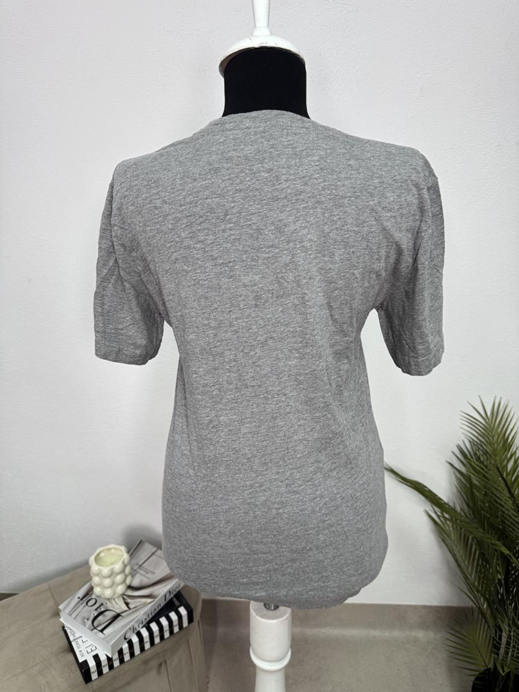 Tricou calitativ Mustang S - imagine 2