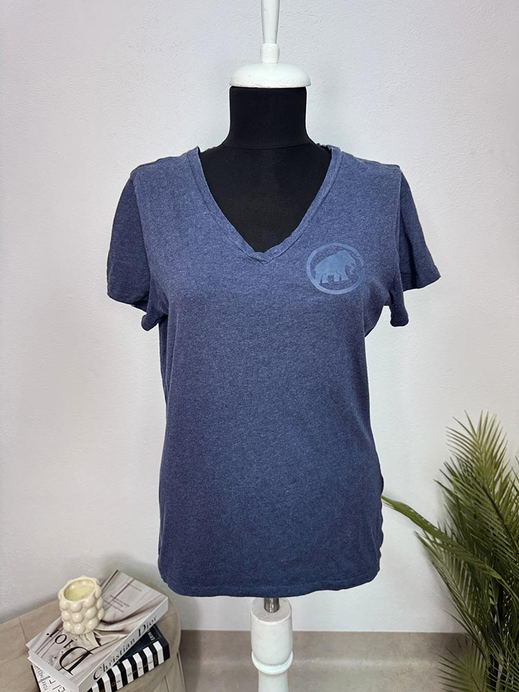 Tricou calitativ Mammut M