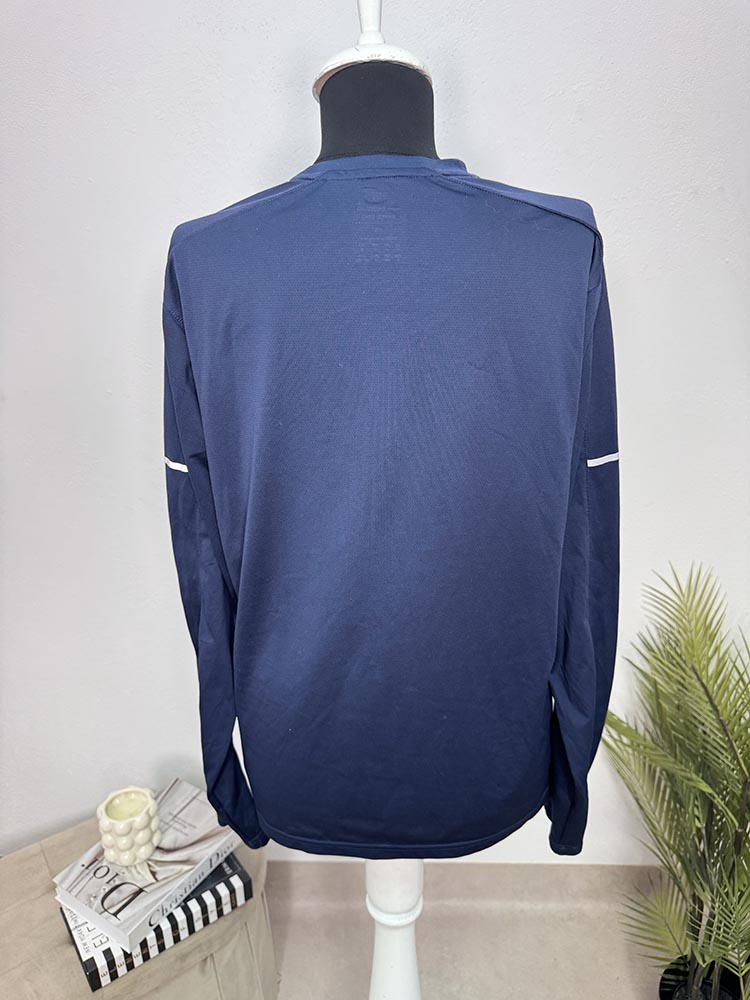 Bluza sport New Balance M - imagine 2