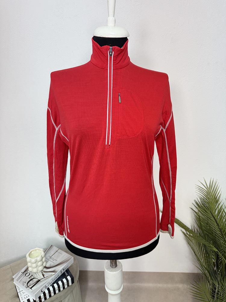 Bluza sport GO TIGER S