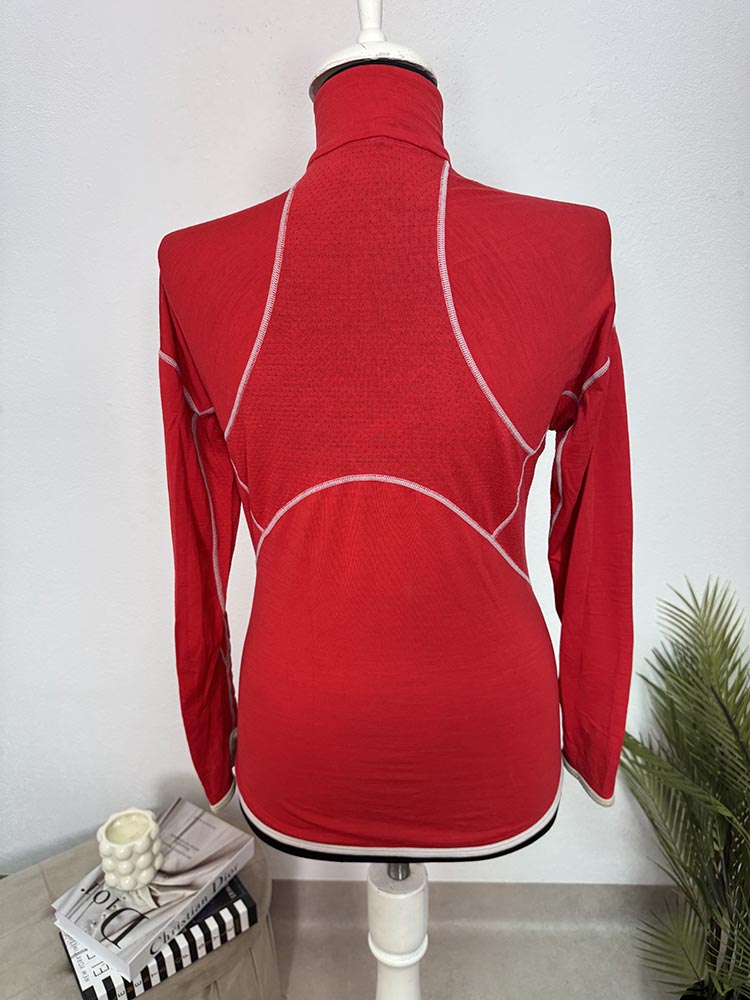 Bluza sport GO TIGER S - imagine 2
