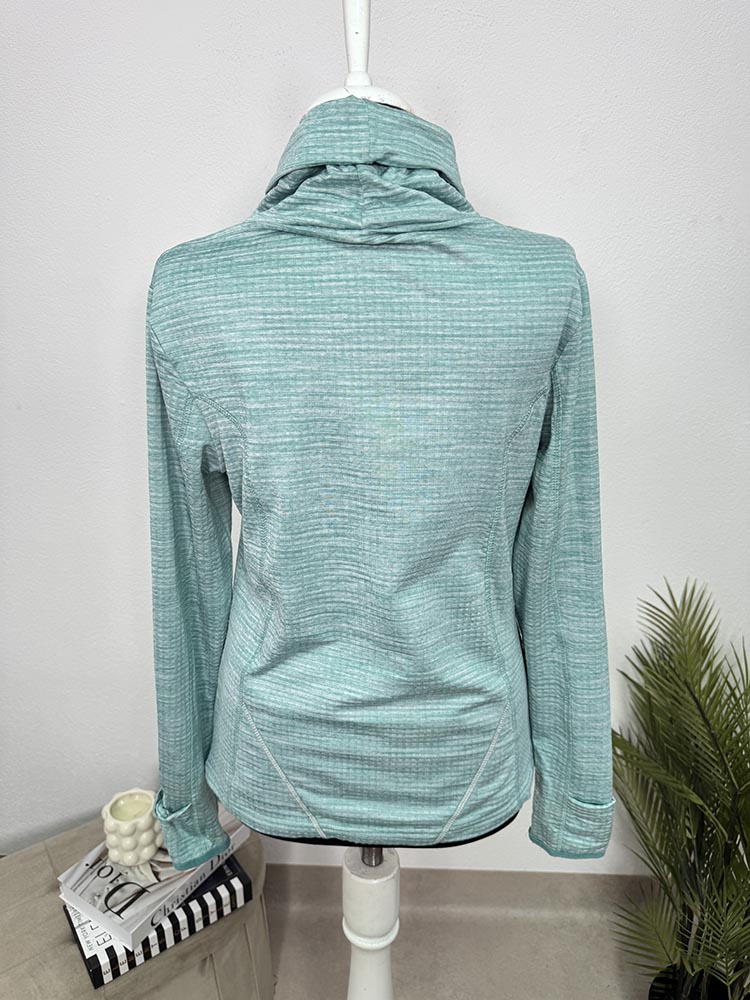Bluza sport Crane 40 - imagine 2