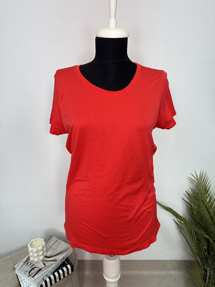 Tricou calitativ sport active by Tchibo S