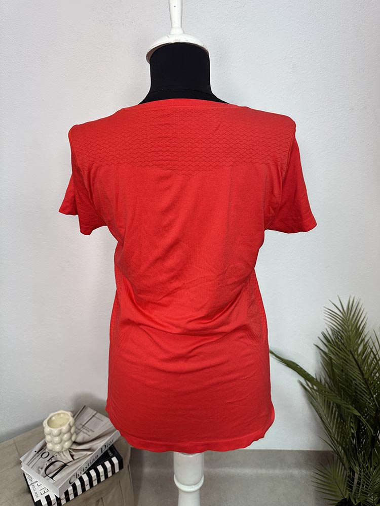 Tricou calitativ sport active by Tchibo S - imagine 2