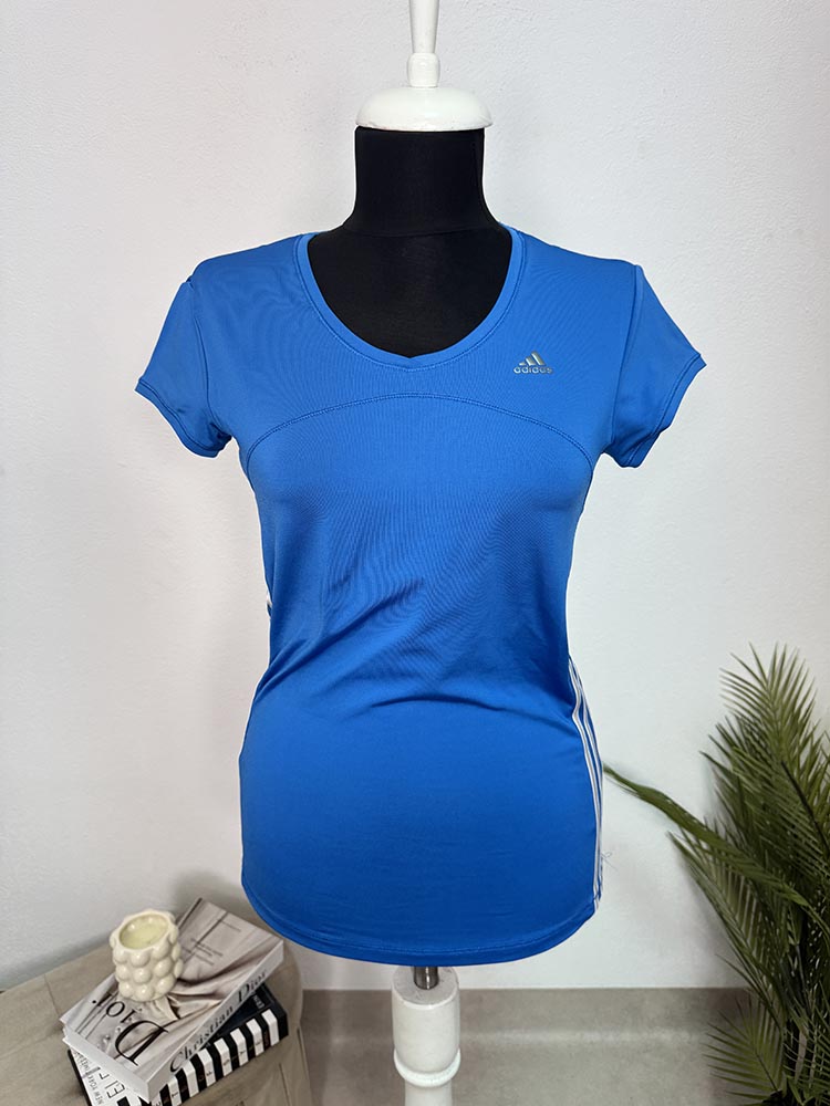 Tricou calitativ sport Adidas XS