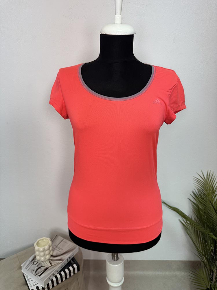 Tricou calitativ sport Adidas XS