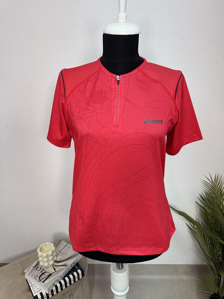 Tricou calitativ sport asics L