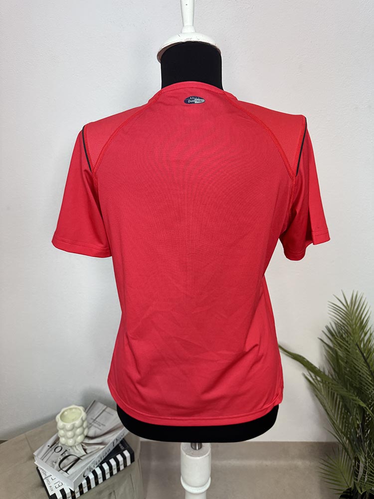 Tricou calitativ sport asics L - imagine 2