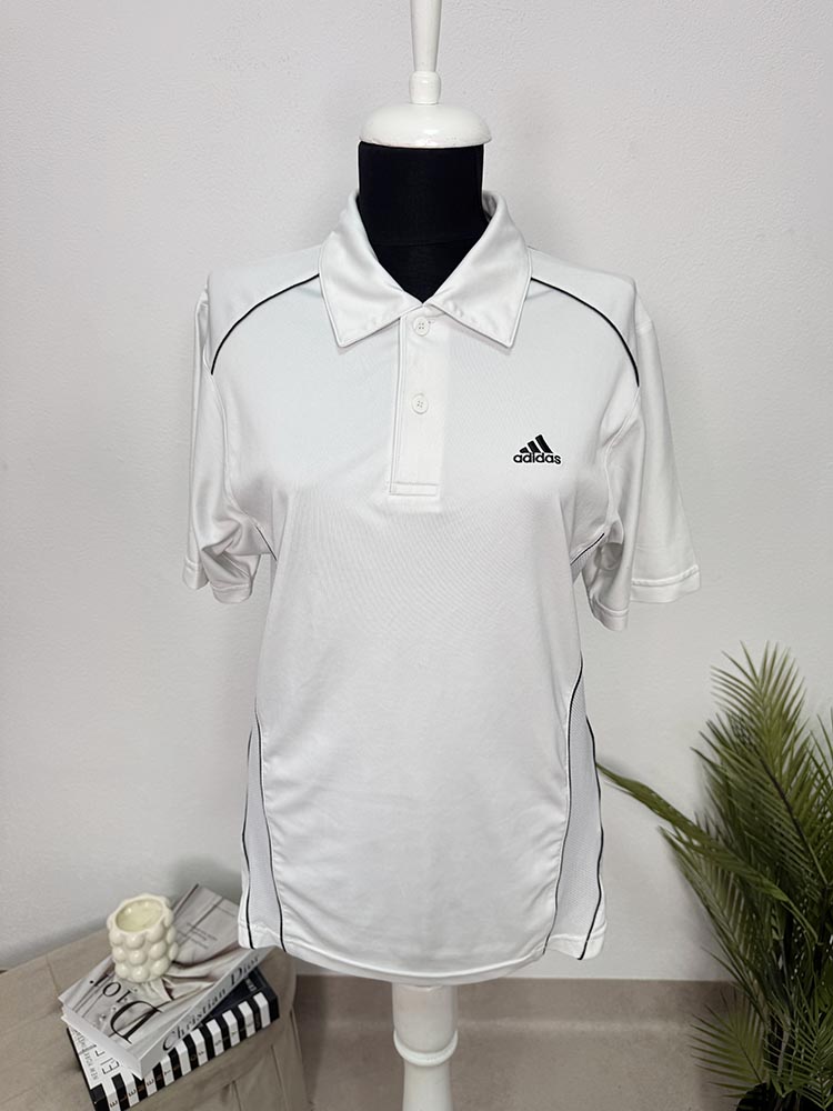 Tricou calitativ sport Adidas M