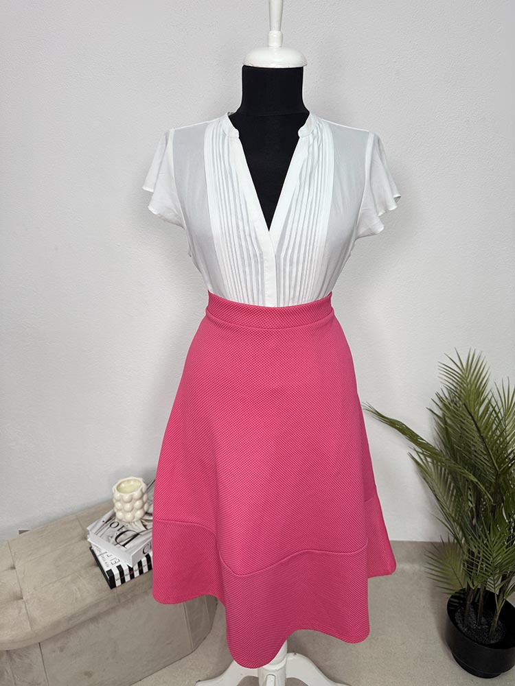 Fusta deosebita H&M M