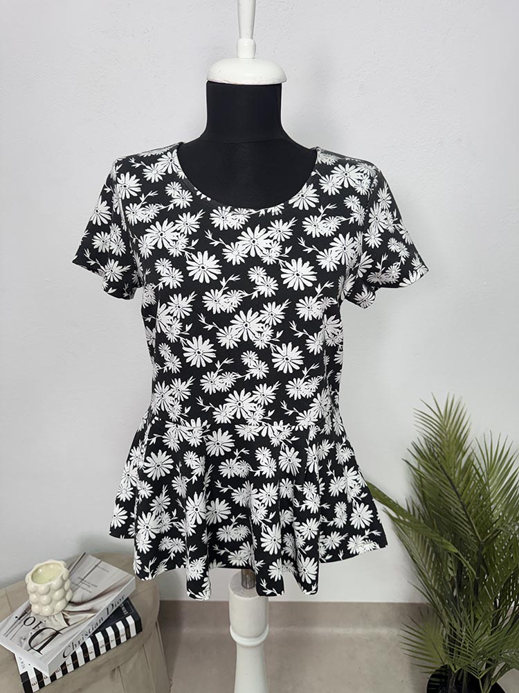Tricou calitativ Esmara M