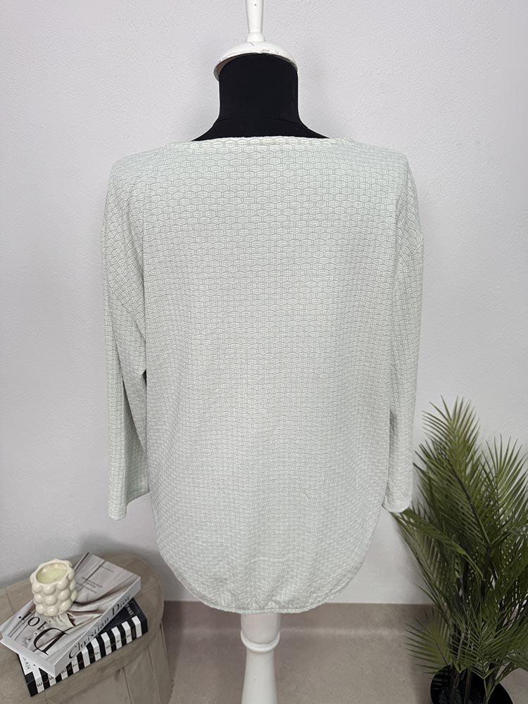 Bluza calitativ Cam XL - imagine 2