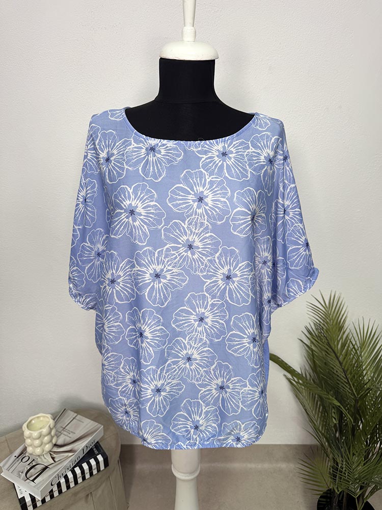 Tricou calitativ Janina 48