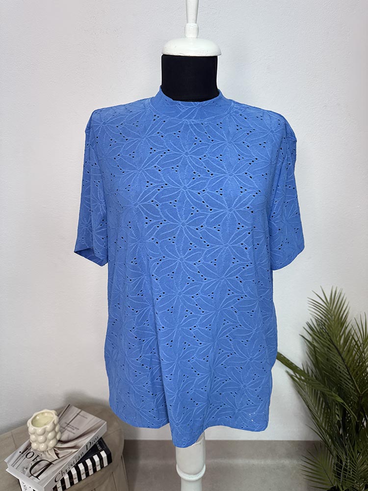Tricou calitativ Janina L