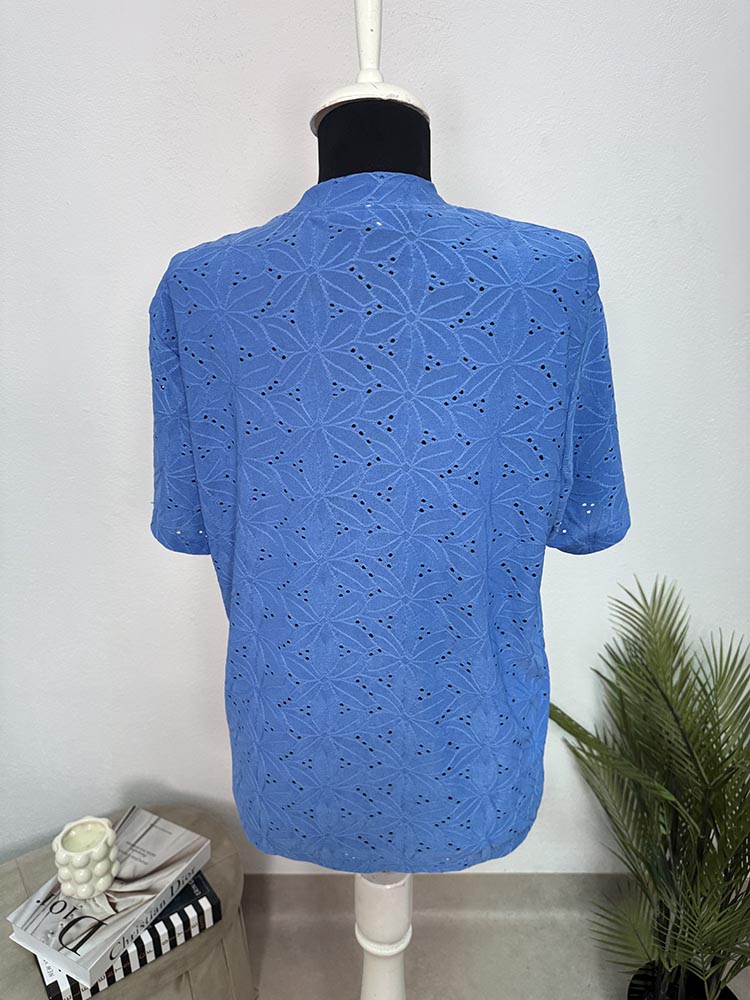 Tricou calitativ Janina L - imagine 2