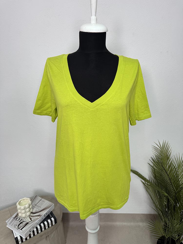 Tricou calitativ OUI Cam M-L