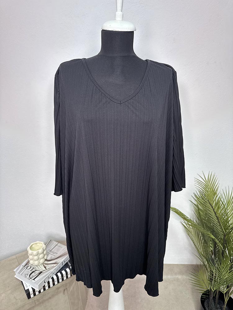 Tricou calitativ The Luxury selection 50-52