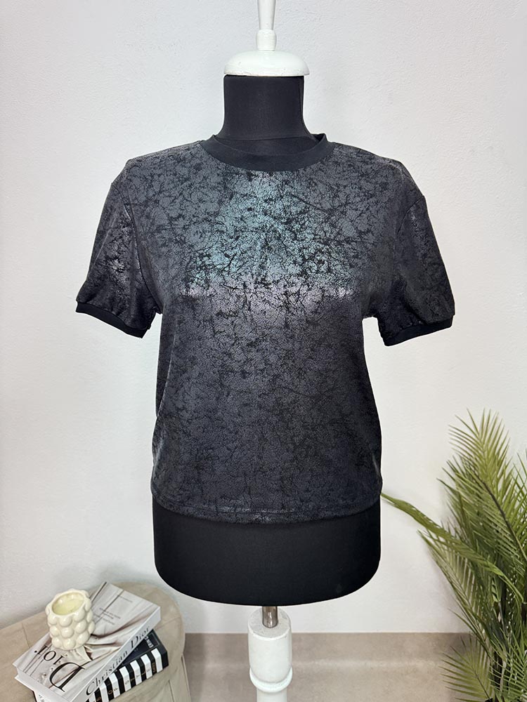Tricou deosebit Asos XS